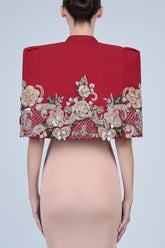Rafflesia Cape